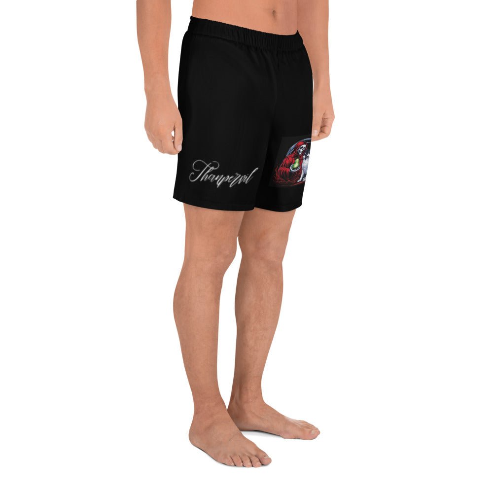 Men's Recycled Athletic Shorts - Thanpervil shop online