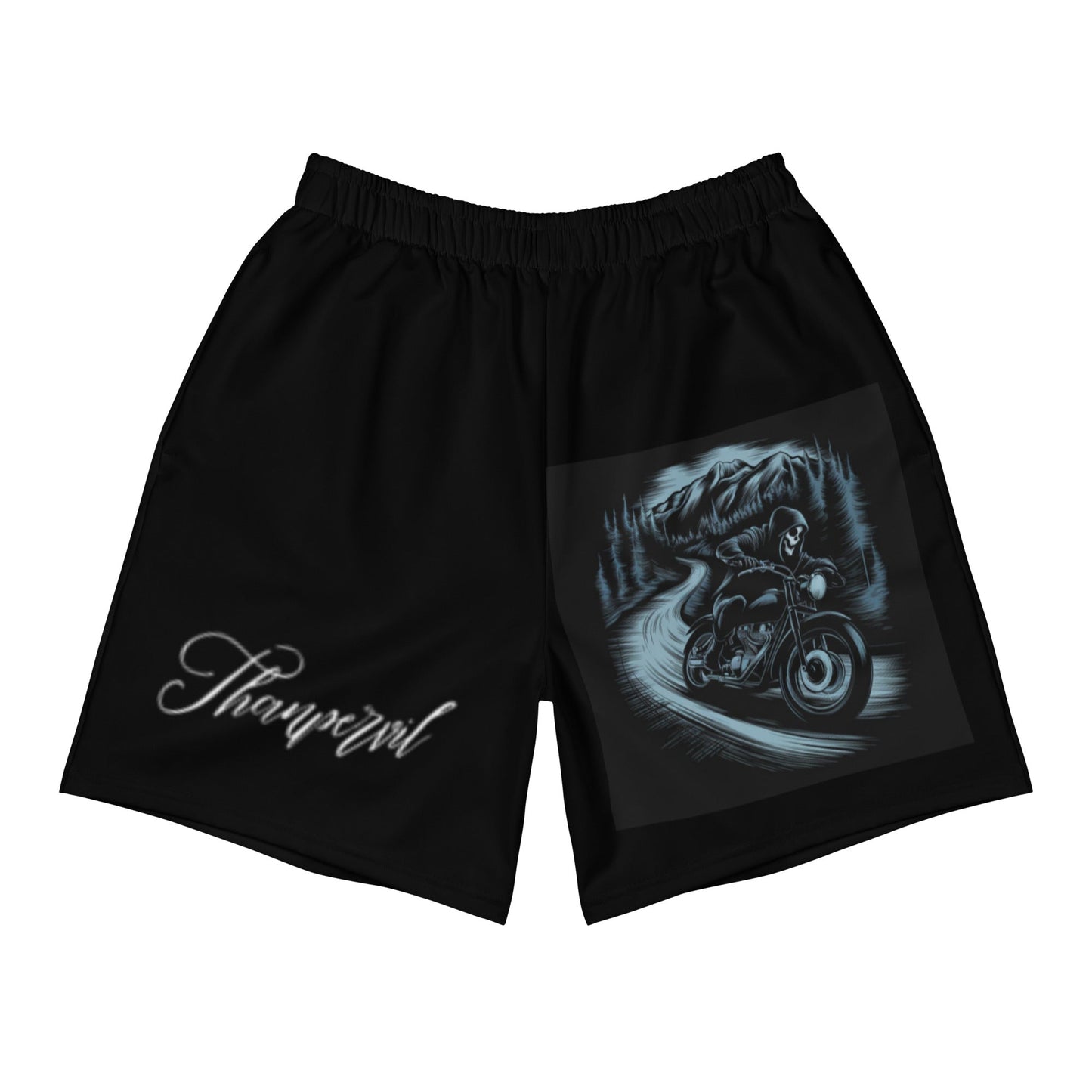 Men's Recycled Athletic Shorts - Thanpervil shop online