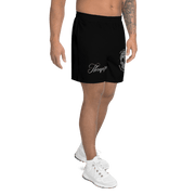 Men's Recycled Athletic Shorts calavera - Thanpervil shop online