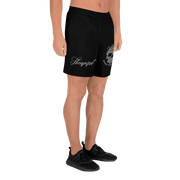 Men's Recycled Athletic Shorts calavera - Thanpervil shop online