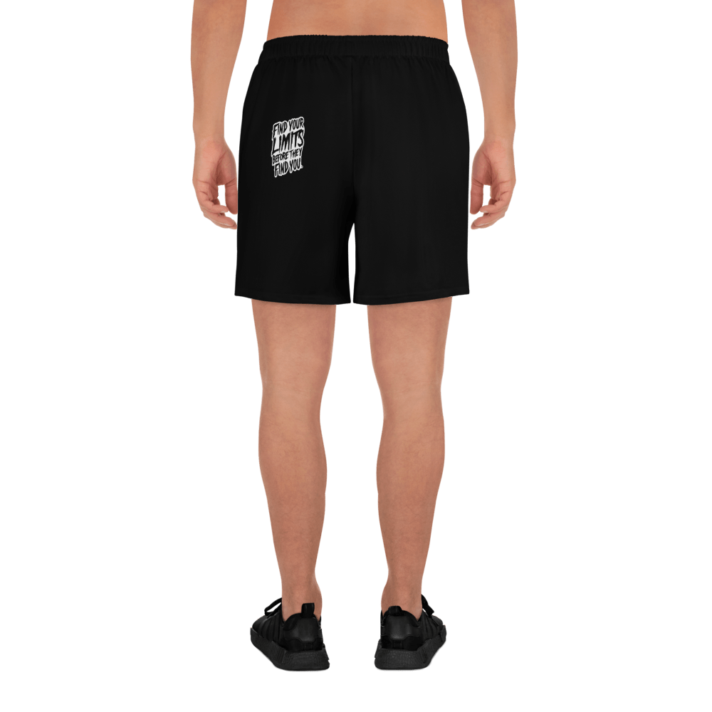 Men's Recycled Athletic Shorts calavera - Thanpervil shop online