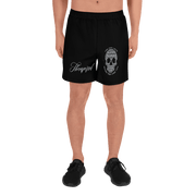 Men's Recycled Athletic Shorts calavera - Thanpervil shop online