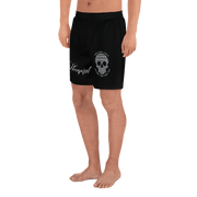 Men's Recycled Athletic Shorts calavera - Thanpervil shop online