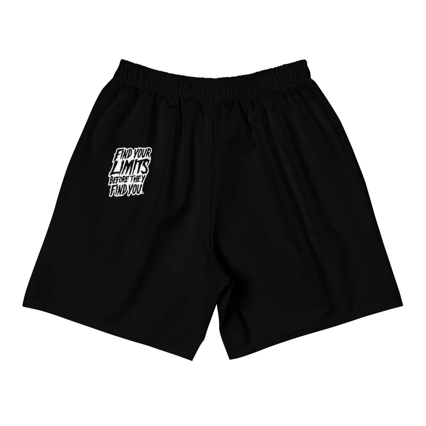 Men's Recycled Athletic Shorts calavera - Thanpervil shop online