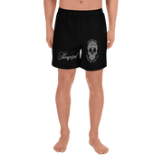 Men's Recycled Athletic Shorts calavera - Thanpervil shop online
