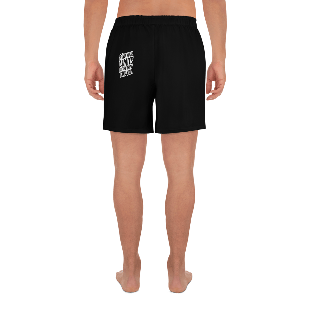 Men's Recycled Athletic Shorts calavera - Thanpervil shop online