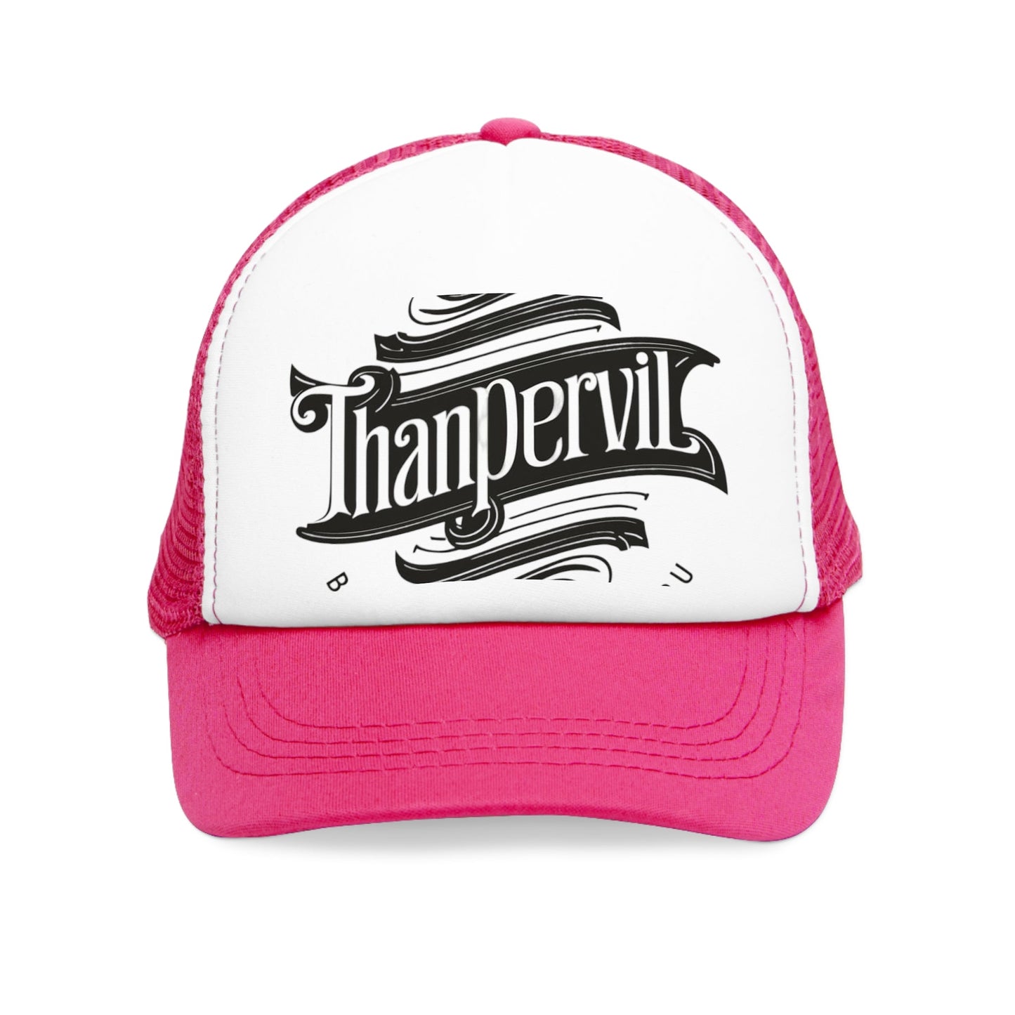 Mesh Cap - Thanpervil shop online