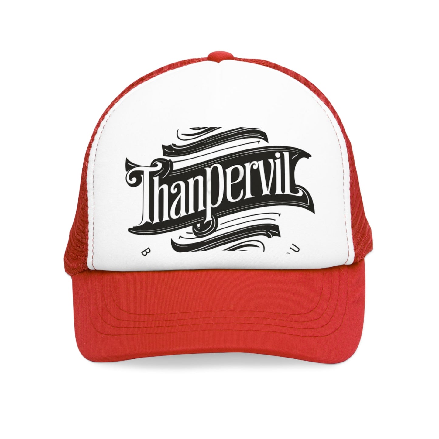 Mesh Cap - Thanpervil shop online