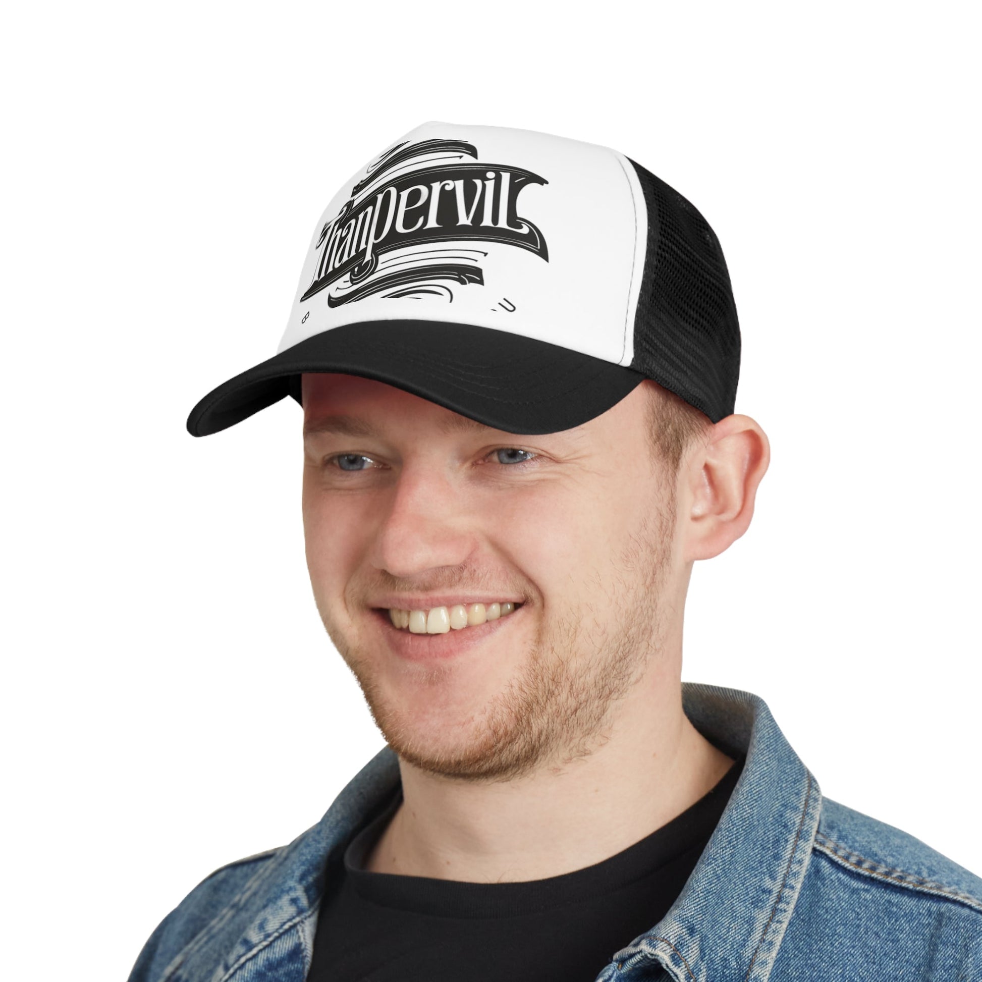 Mesh Cap - Thanpervil shop online