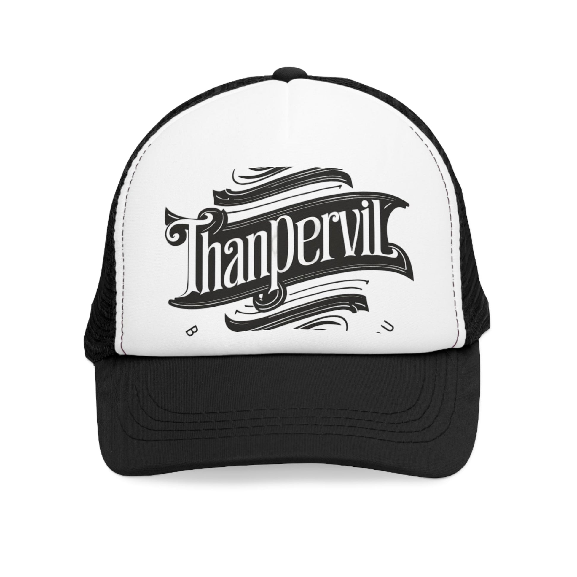 Mesh Cap - Thanpervil shop online