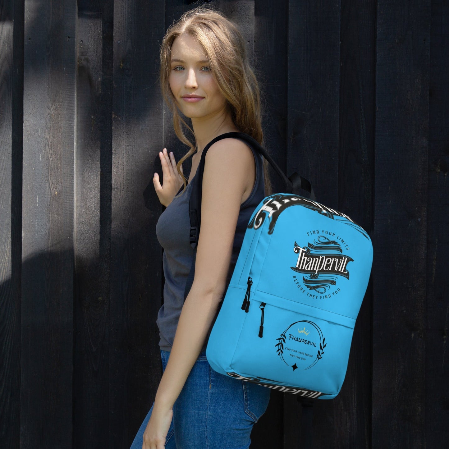 Mochila - Thanpervil shop online