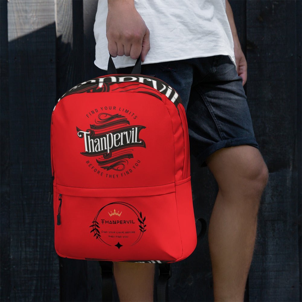 Mochila - Thanpervil shop online