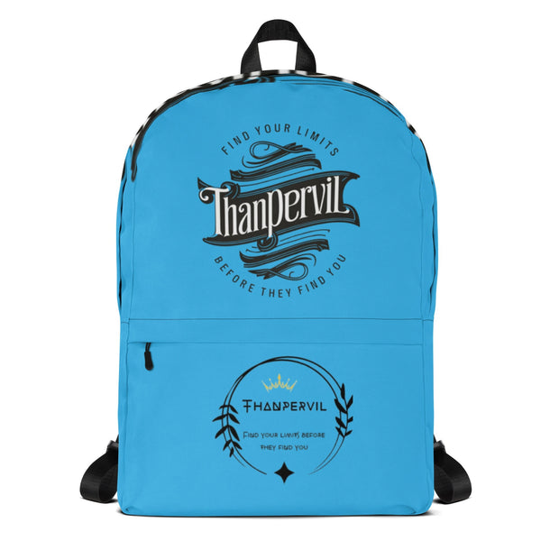 Mochila - Thanpervil shop online
