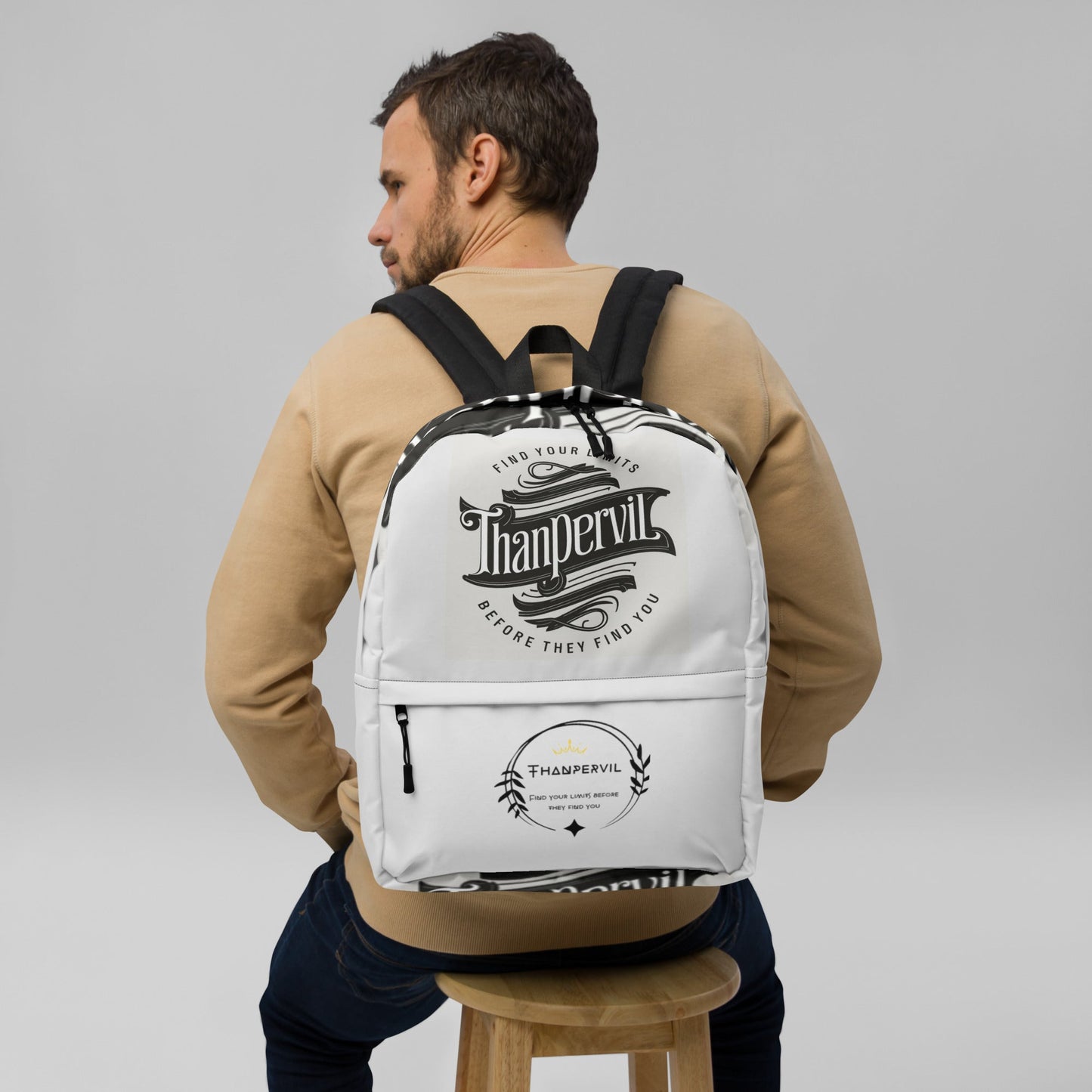 Mochila - Thanpervil shop online