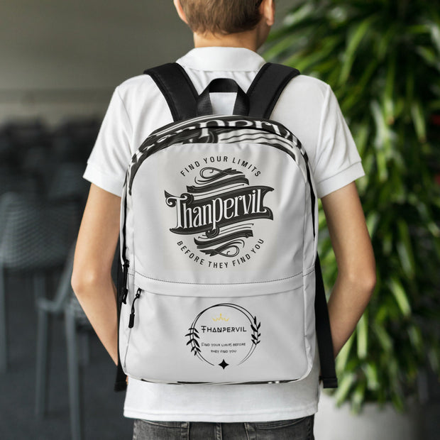 Mochila - Thanpervil shop online