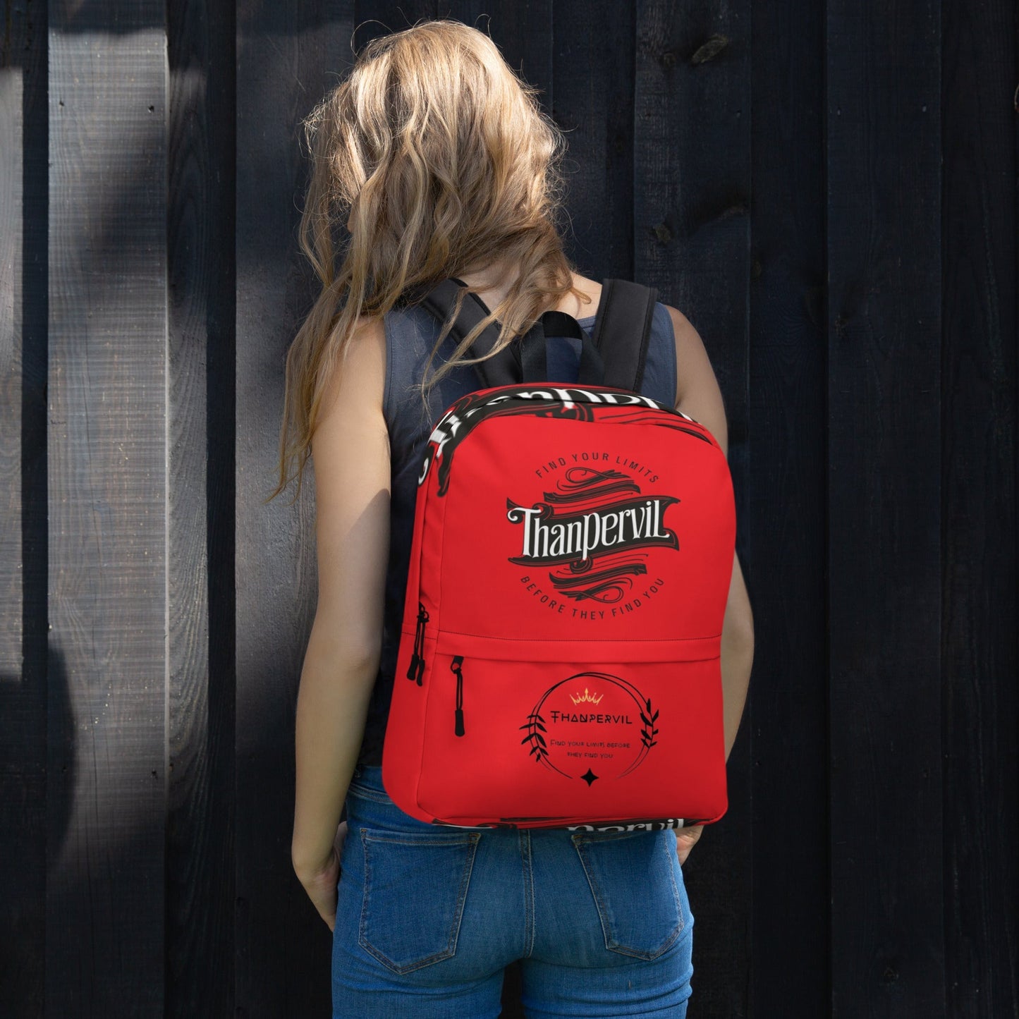 Mochila - Thanpervil shop online