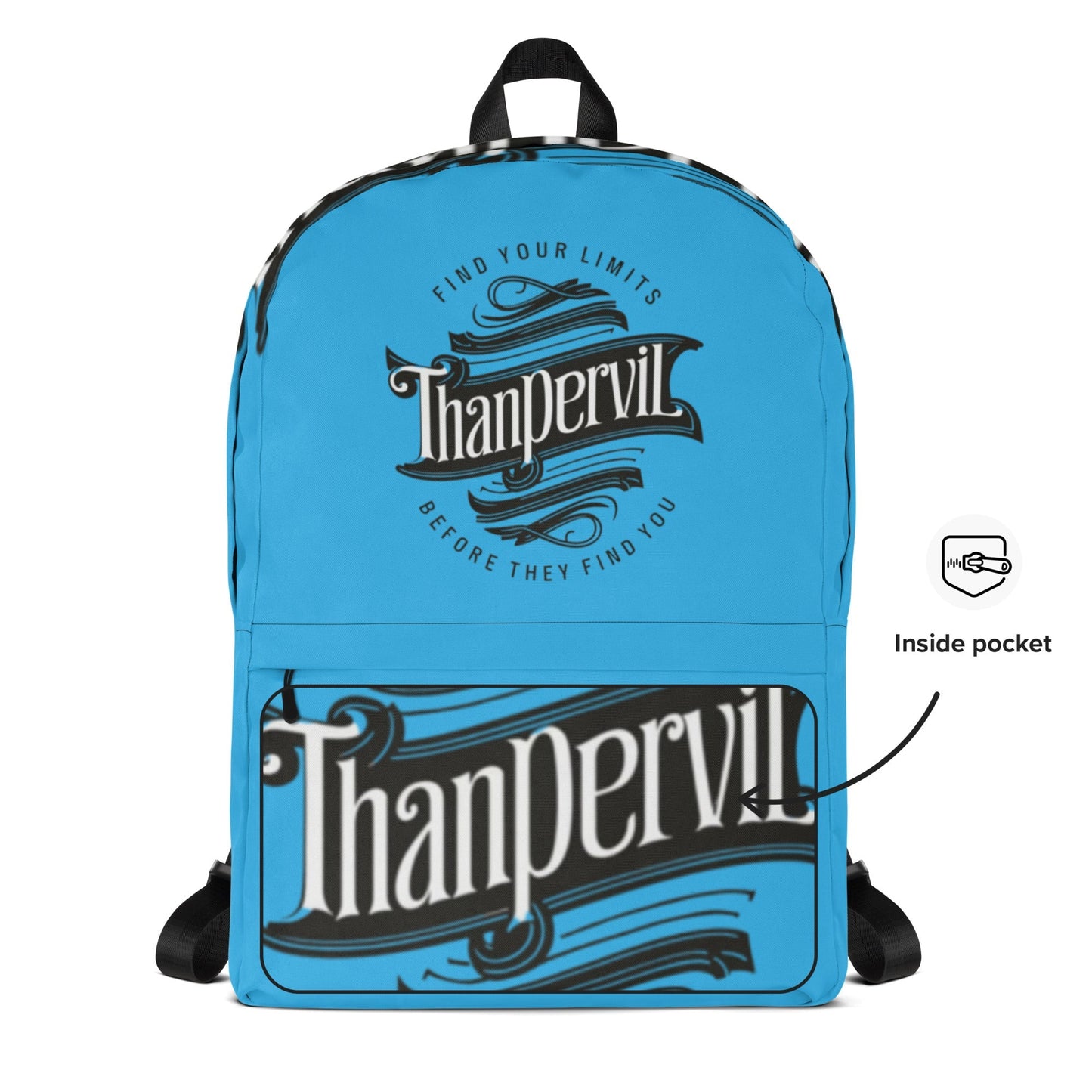 Mochila - Thanpervil shop online