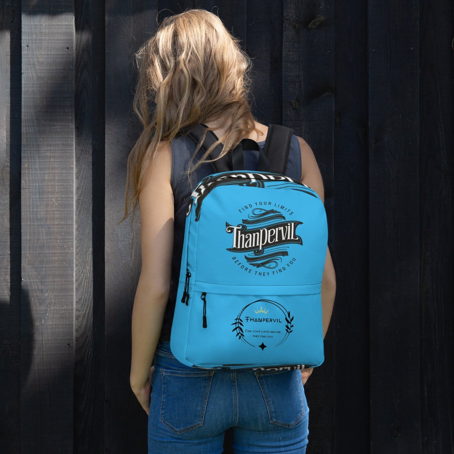 Mochila - Thanpervil shop online