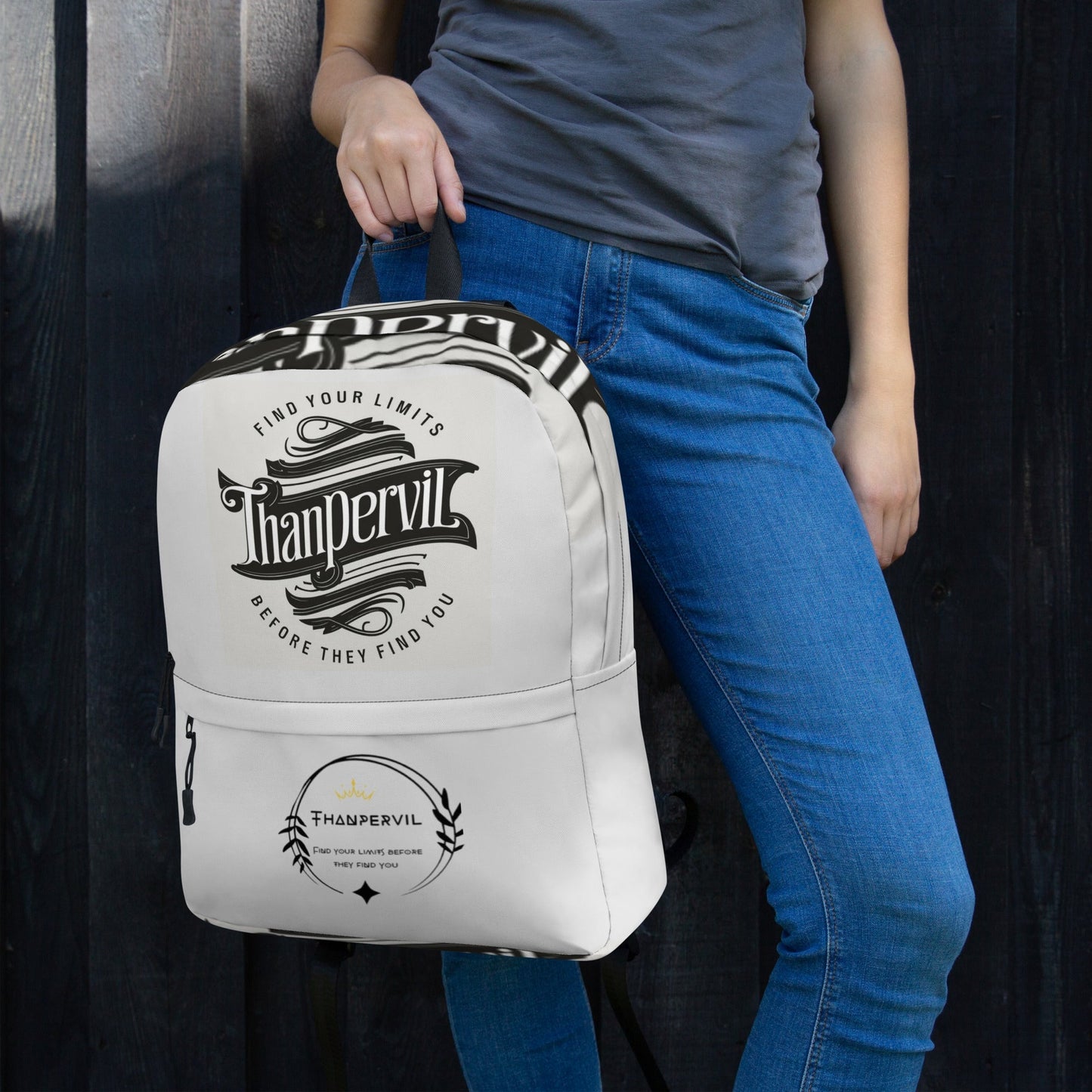 Mochila - Thanpervil shop online