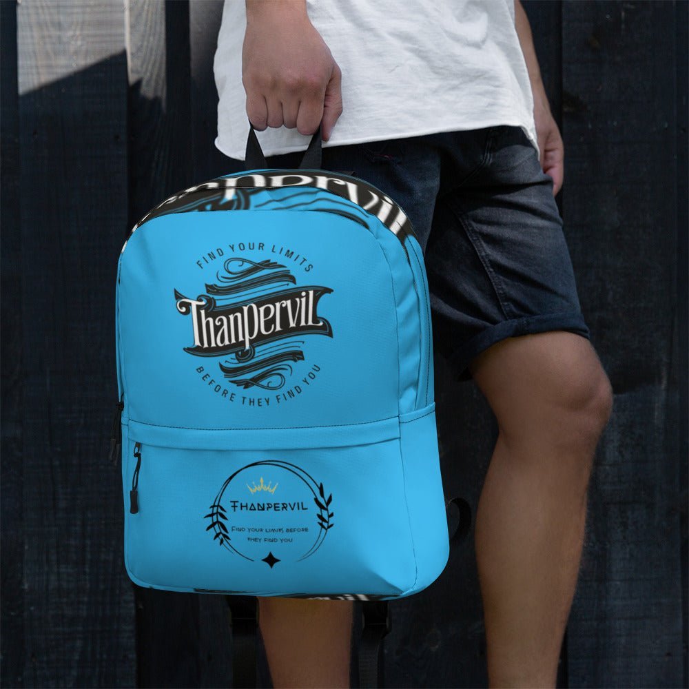 Mochila - Thanpervil shop online