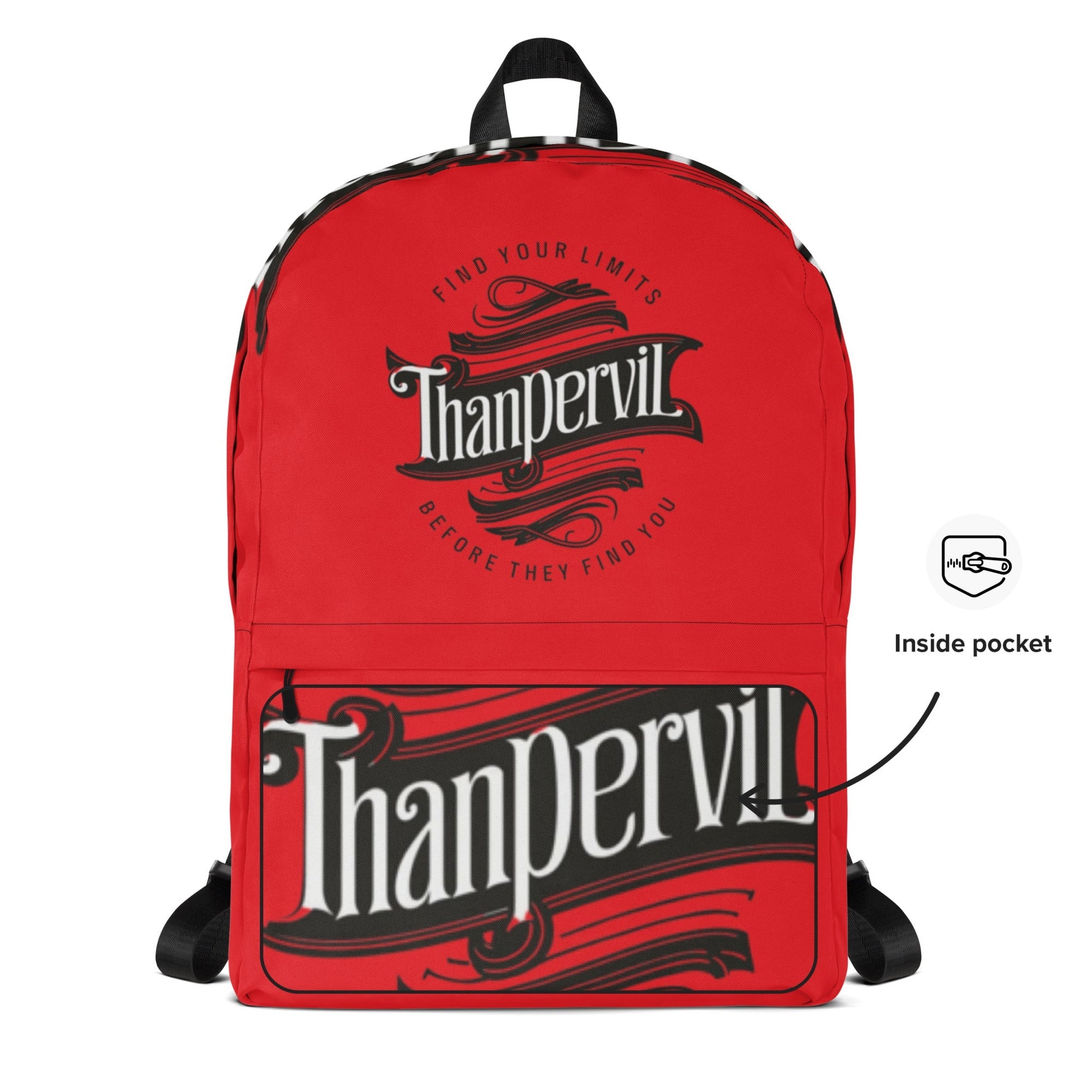 Mochila - Thanpervil shop online