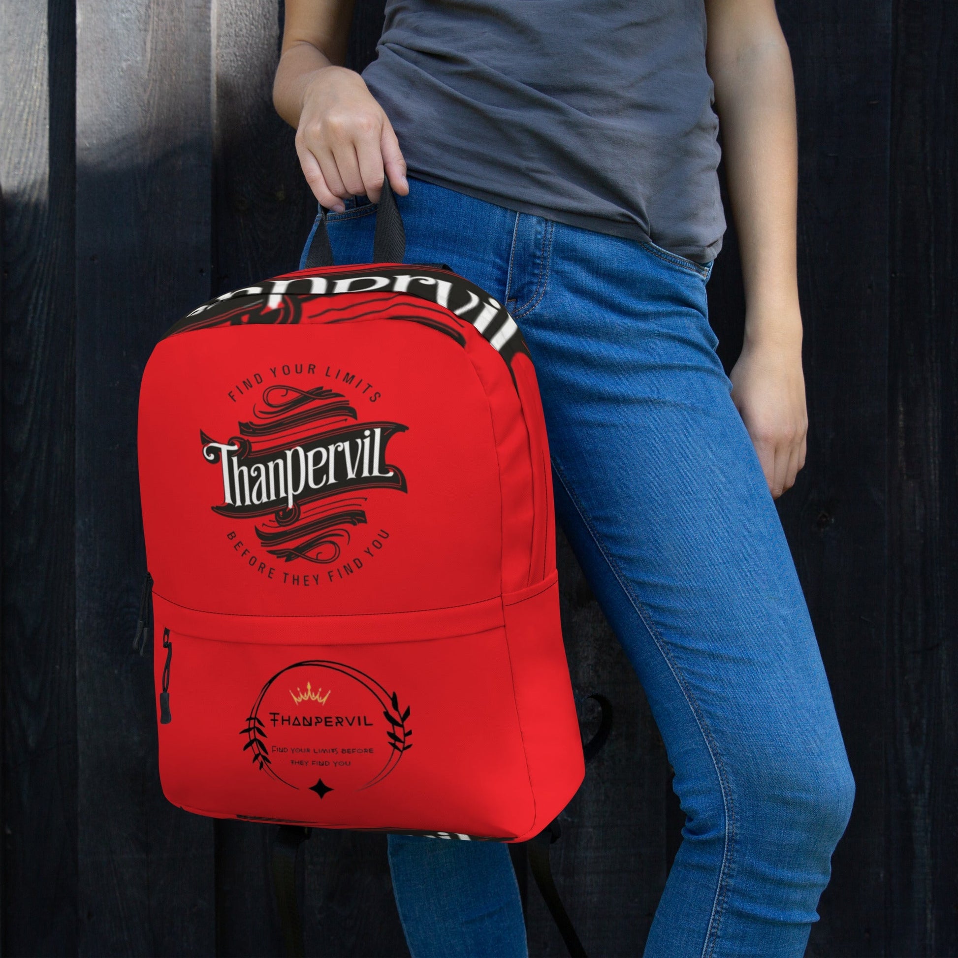 Mochila - Thanpervil shop online