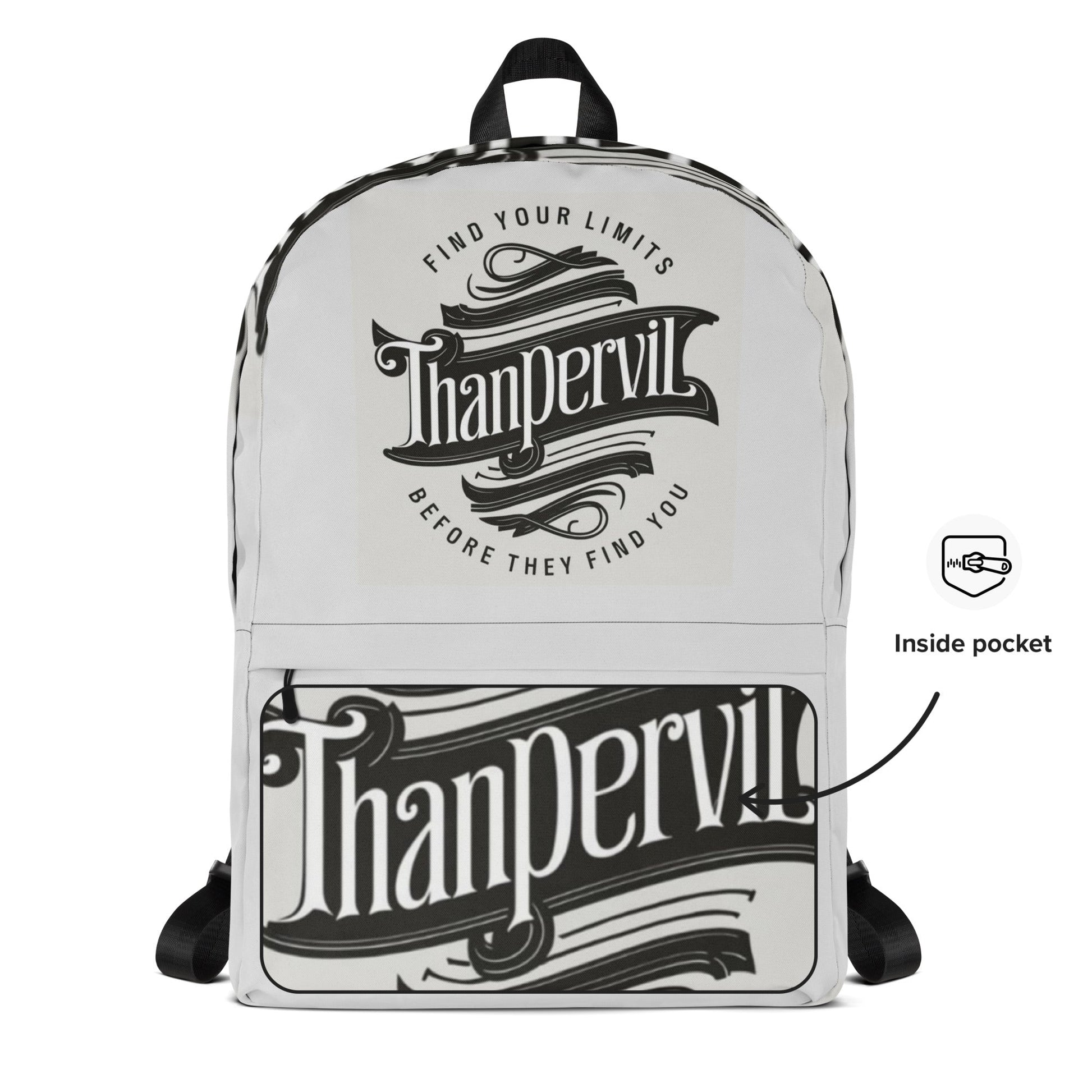 Mochila - Thanpervil shop online