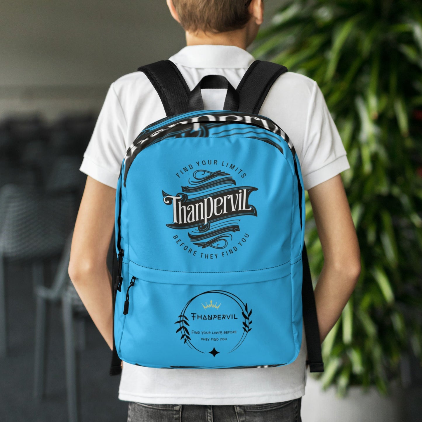 Mochila - Thanpervil shop online