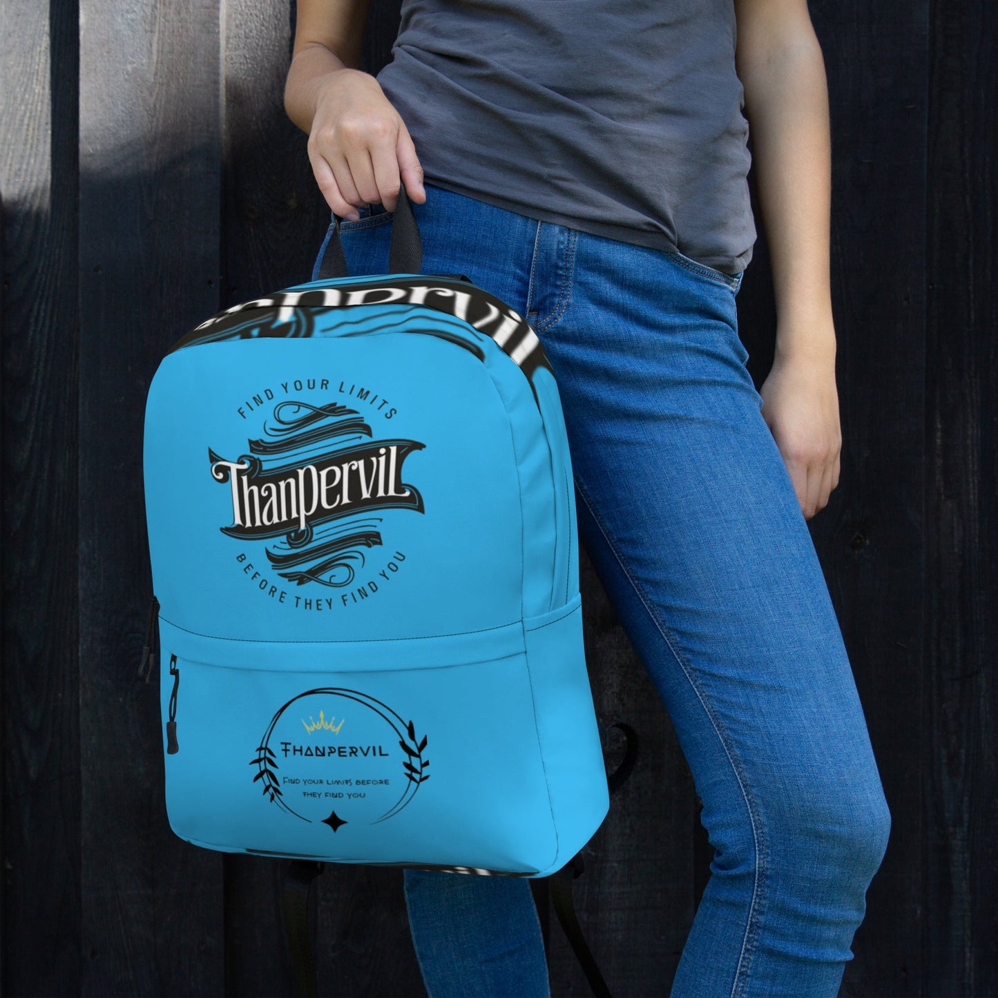 Mochila - Thanpervil shop online