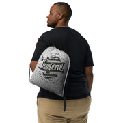 Mochila con cordones - Thanpervil shop online