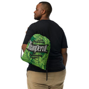 Mochila con cordones - Thanpervil shop online