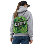 Mochila con cordones - Thanpervil shop online