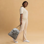 Mochila con cordones - Thanpervil shop online