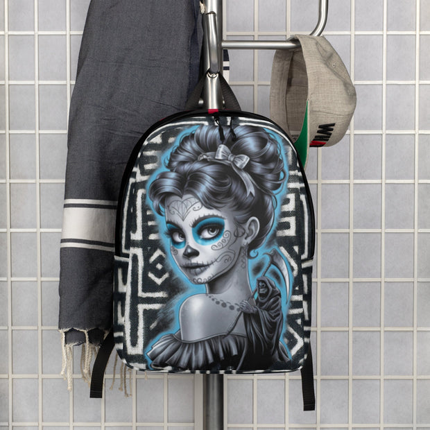 Mochila minimalista - Thanpervil shop online