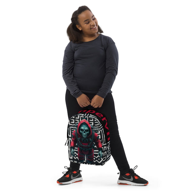 Mochila minimalista - Thanpervil shop online