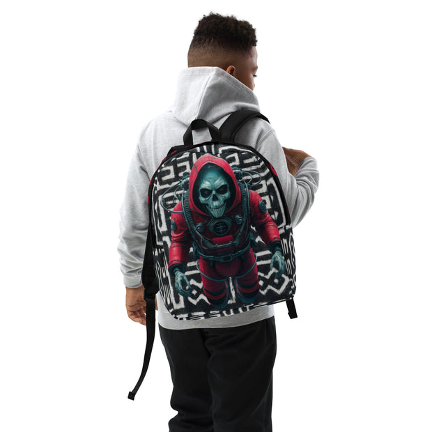 Mochila minimalista - Thanpervil shop online
