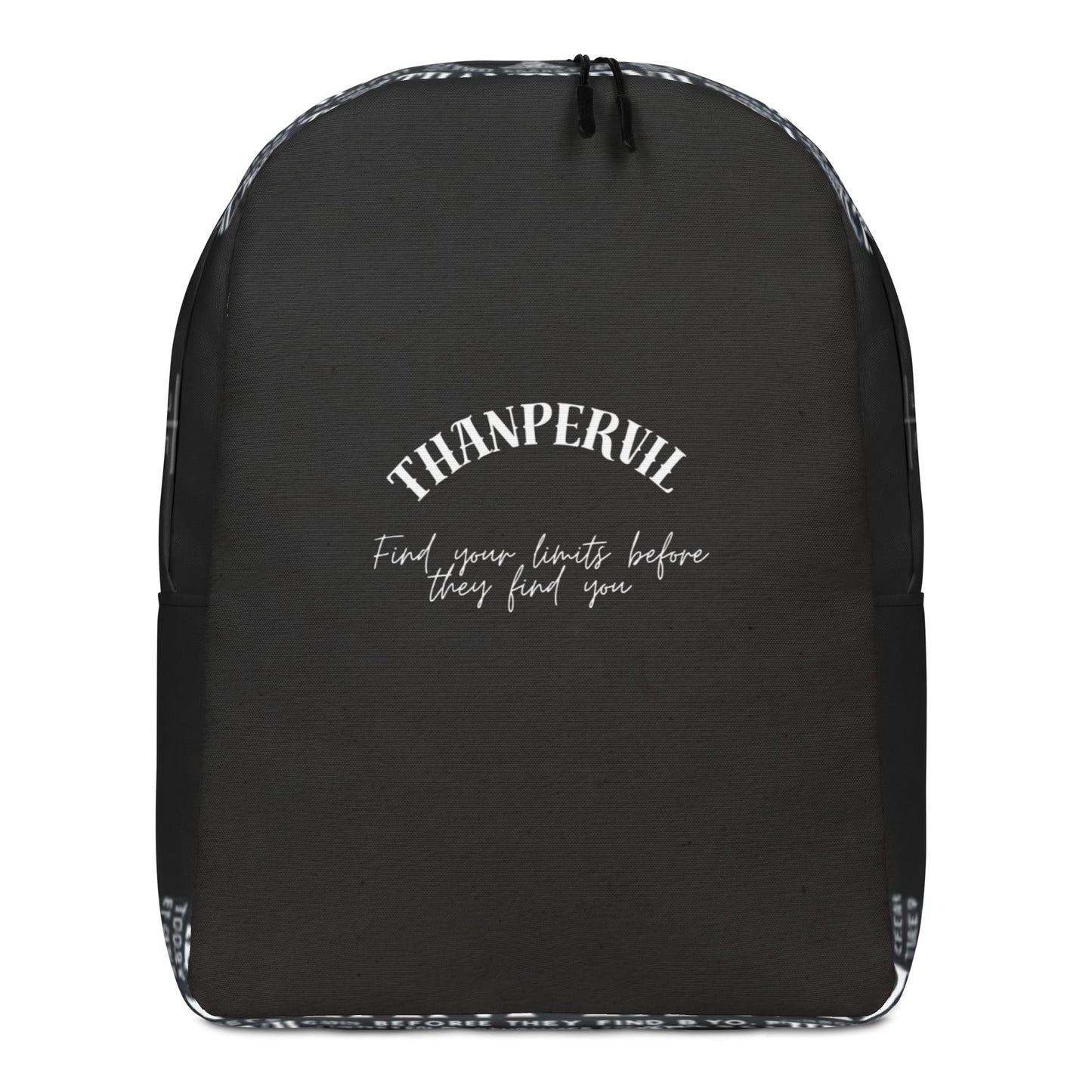 Mochila minimalista - Thanpervil shop online