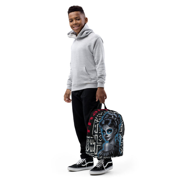 Mochila minimalista - Thanpervil shop online