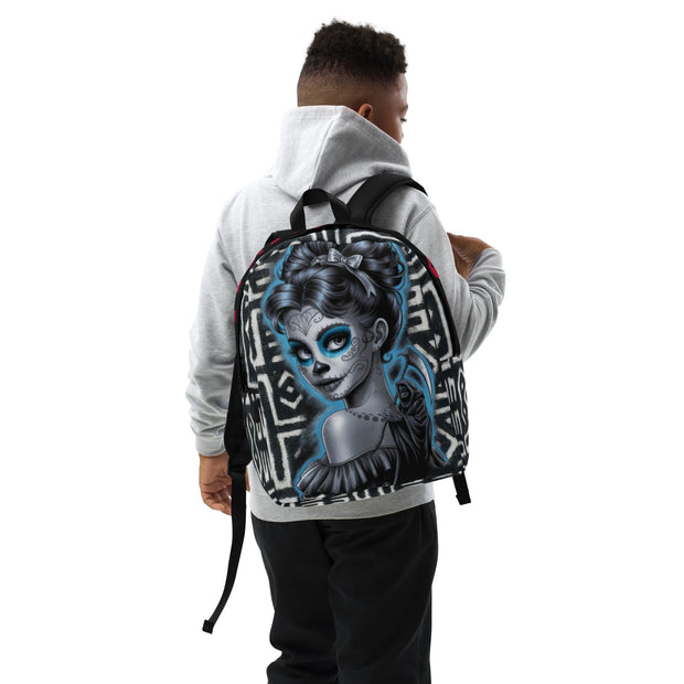 Mochila minimalista - Thanpervil shop online