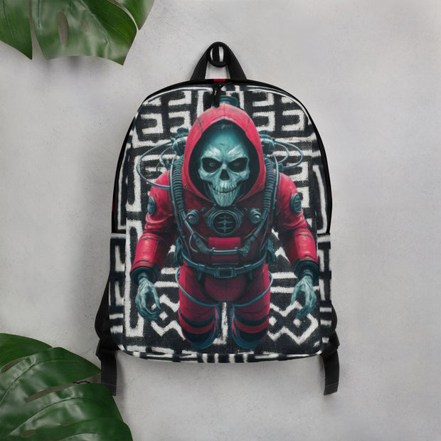 Mochila minimalista - Thanpervil shop online
