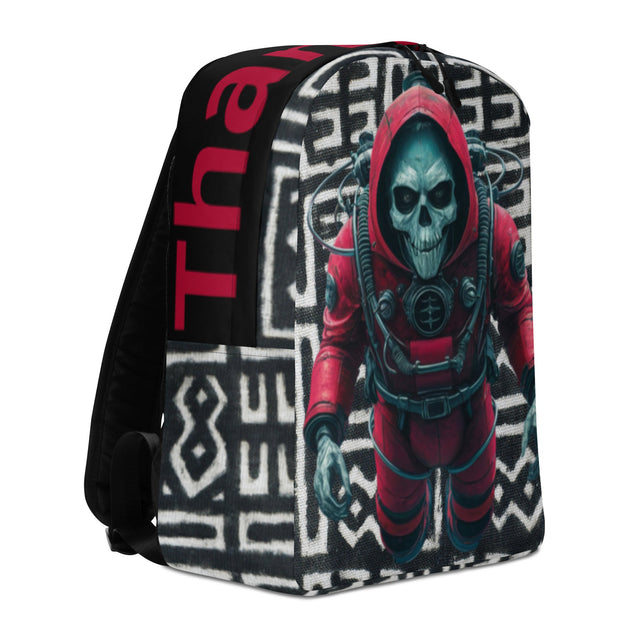 Mochila minimalista - Thanpervil shop online