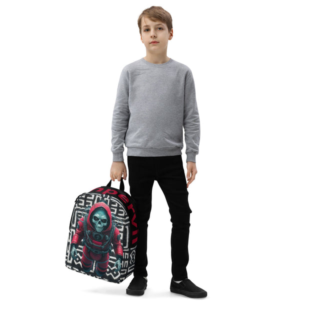 Mochila minimalista - Thanpervil shop online