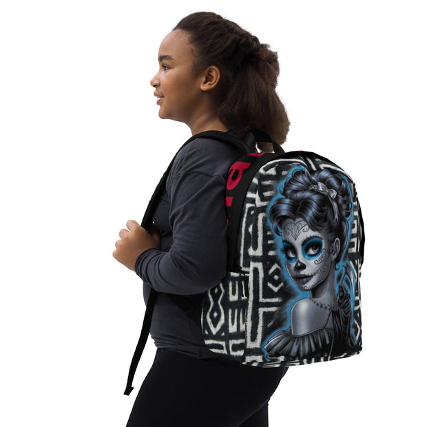 Mochila minimalista - Thanpervil shop online