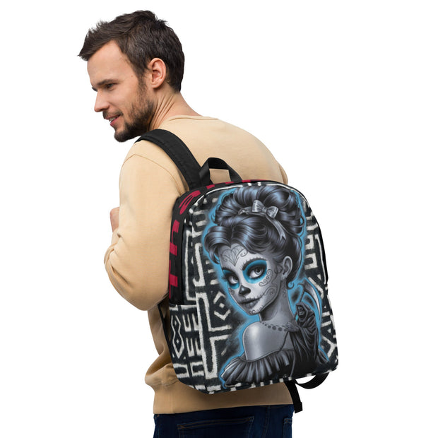 Mochila minimalista - Thanpervil shop online
