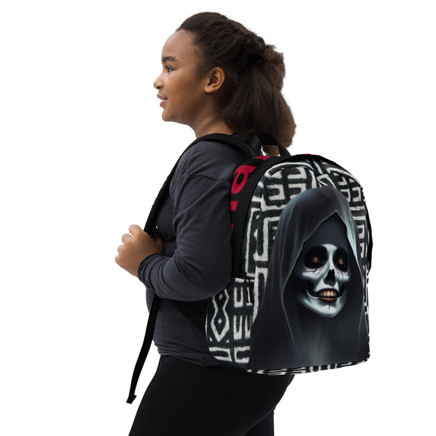 Mochila minimalista - Thanpervil shop online