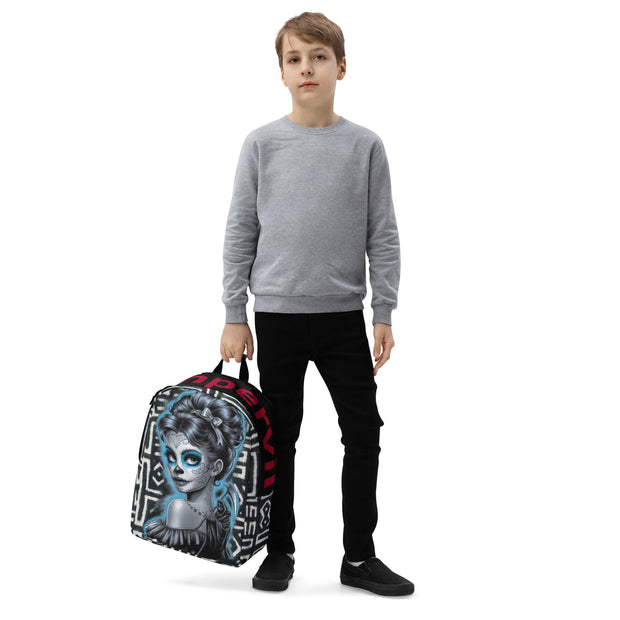 Mochila minimalista - Thanpervil shop online