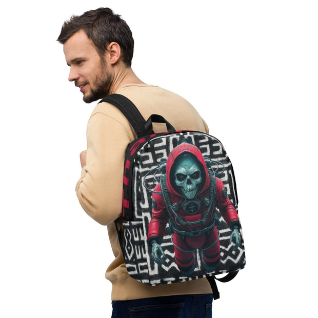 Mochila minimalista - Thanpervil shop online