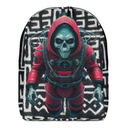 Mochila minimalista - Thanpervil shop online