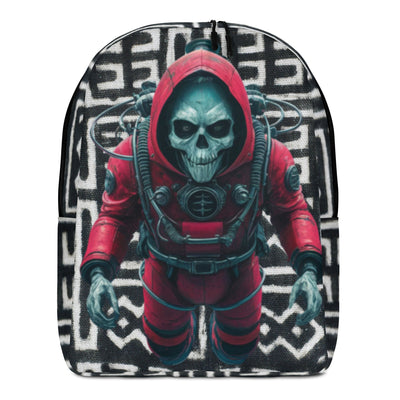 Mochila minimalista - Thanpervil shop online