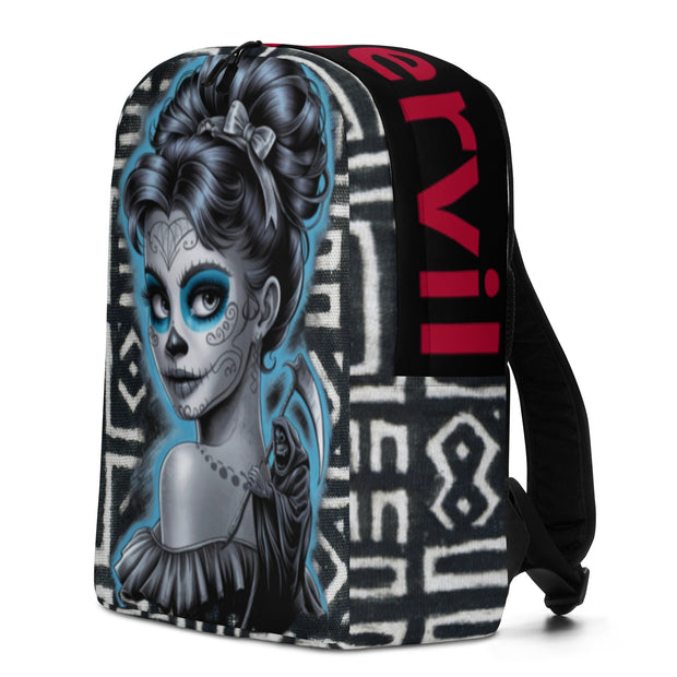 Mochila minimalista - Thanpervil shop online